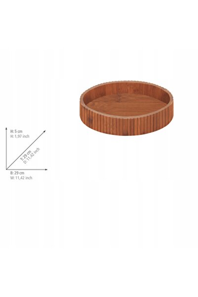 Wenko Organizator rotativ pentru masă, pentru dulap, tip carusel, rotund, din...