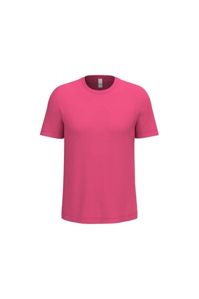 iDeal Basic Tricou sport bărbătesc din poliester cu uscare rapidă 130 g/m², -...
