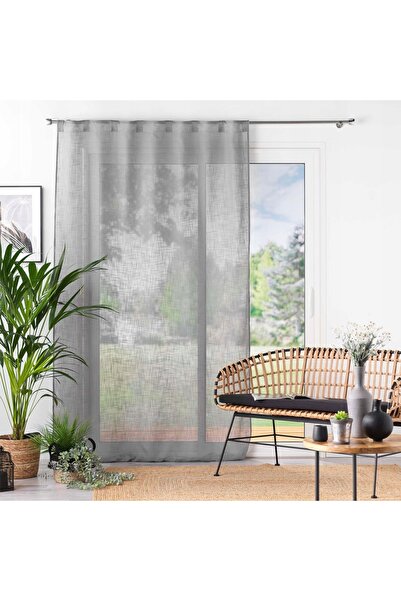 Douceur D'INTERIEUR FIRANKA CU BRETELE ASCUNSE gri 140x240 ușor