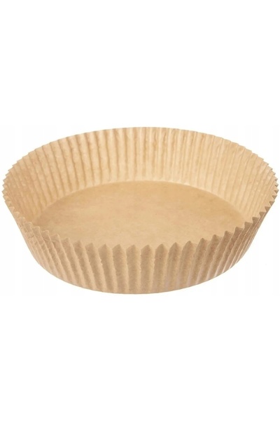 Extralink Hârtie de copt pentru friteuză cu aer cald 16 CM 100 bucăți