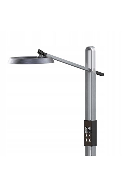 TIROSS Lampadar pentru dormitor, cu LED și reglare luminozitate TS-2269