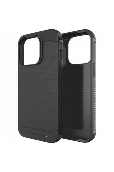 NO BRAND APPLE IPHONE 13 PRO 6,1 " GEAR4 D3O HAVANA HUSĂ DE PROTECȚIE