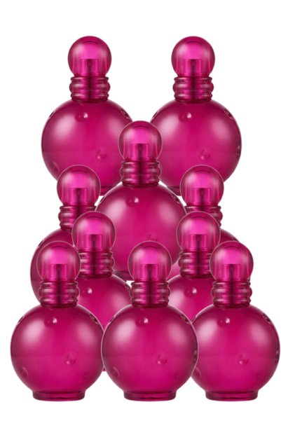 FİNAL 10 قطع Fantacy Perfume 100مل