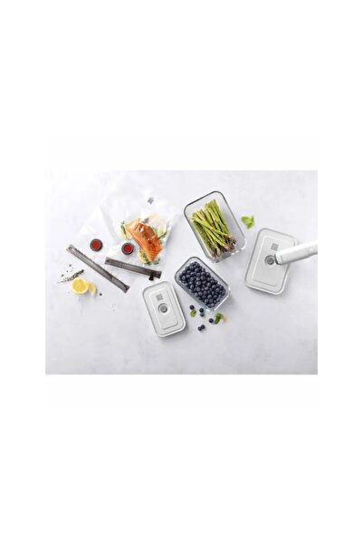 ZWILLING Set de start Fresh & Save din sticlă