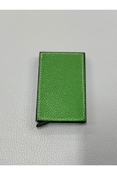 Mekanizmalı Kartlık, 51 Farklı Renk ve Desen Seçeneği, Unisex,