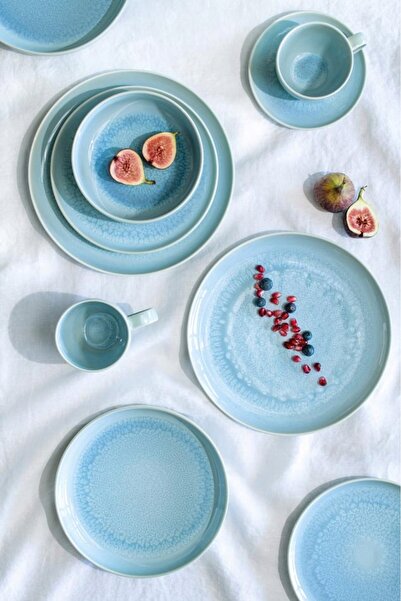 like. by Villeroy & Boch Villeroy&Boch Farfurie artizanală cu model de afine,...