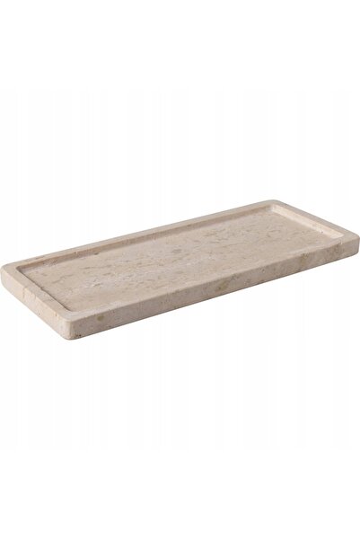 like. by Villeroy & Boch Villeroy&Boch Talerz Travertine 25,5x10,5cm pentru s...