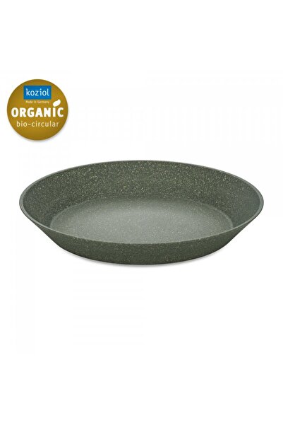 Koziol Set de 4 farfurii adânci gri Connect