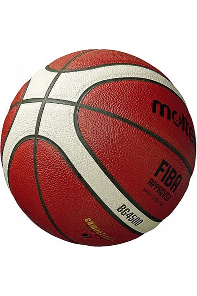 MOLTEN B7G4500-PL FIBA BASKETBALL COȘ DE BASCET