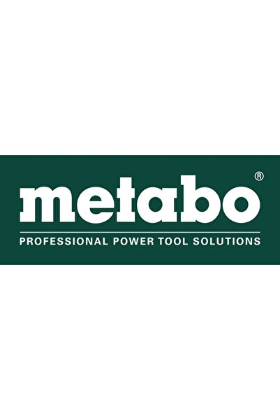 Metabo DISC SEGMENTAT CU DIAMANTE PENTRU BETON 125*22.23MM - ME 624307000