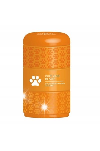 NO BRAND Set de 3 lumânări parfumate Wax Lyrical, aromă proaspătă de ceară de...