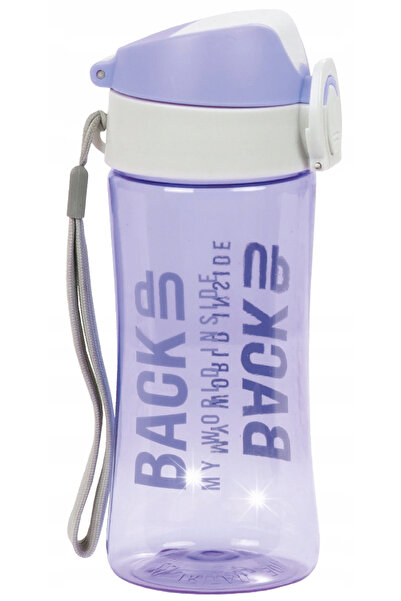 Back Up BIDON BACKUP 6 MODEL A 33 FIOLETOWO GRAY 4208