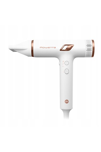 Rowenta Uscător de păr HY8140 1700W cu ionizare, difuzor, greutate redusă