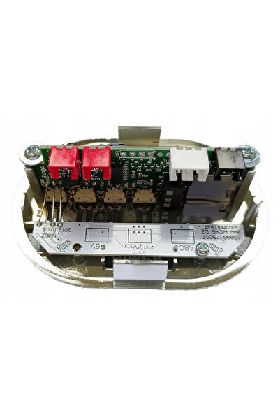 Berlinger Haus Panou muzical USB MP3 himer qy1588 blt688