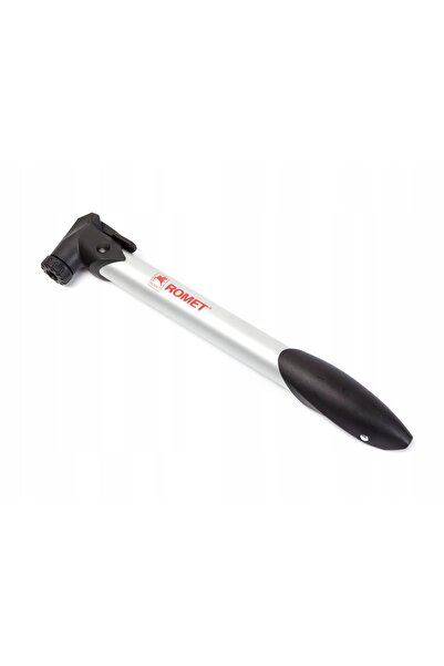 romet Pompă de bicicletă din aluminiu RGP09 AV DV FV + suport