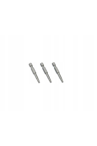 Irwin Bit TORX de 1/4 inch, lungime 50mm, 5 bucăți T20 - I-10504373