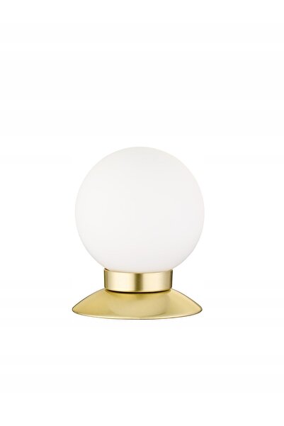 NO BRAND RL PRINCESS lampă de masă LED aurie reglabilă 250lm 3000K