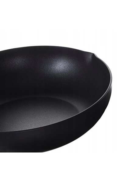Maestro Tigaie / Wok (Marmură, Inducție) 28 cm MR-1217-28