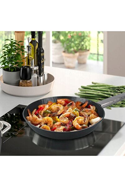 Maestro Tigaie Rock Stone 28cm MR-1204-28