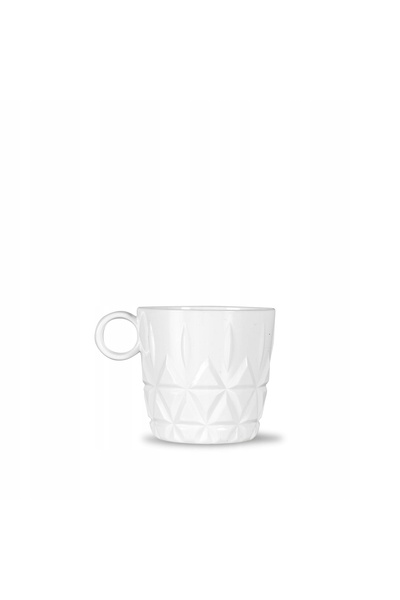 Sagaform Set de căni pentru picnic, 4 piese, 0,2 L