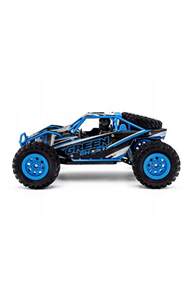 DK Mașină RC 4x4 Camion de deșert Telecomandată 2.4GHz