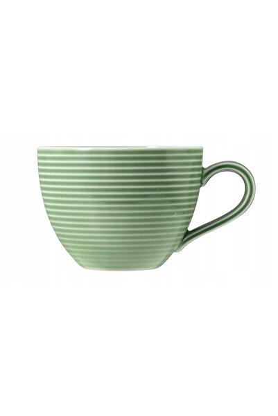 NO BRAND SELTMANN BEAT COLOR GLAZE Set de 6 cești de cafea 260 ml