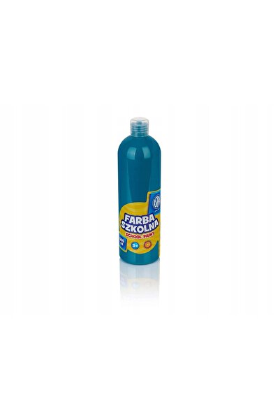 Astra Culori școlare. 500ML. Turcosă 301112011