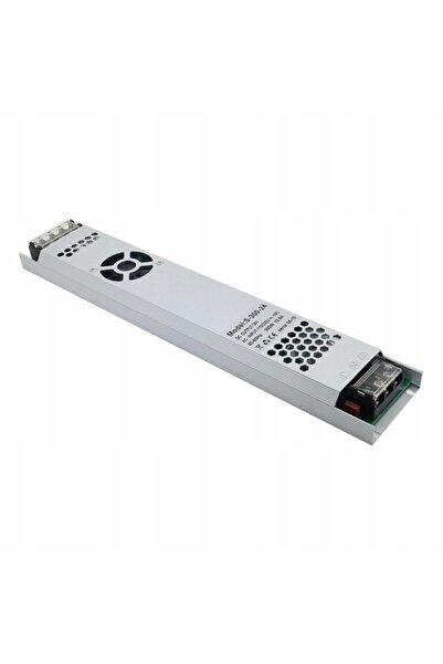 IdeaLed Sursă de alimentare LED Ultra Subțire 24V 300W 12,5A IP20
