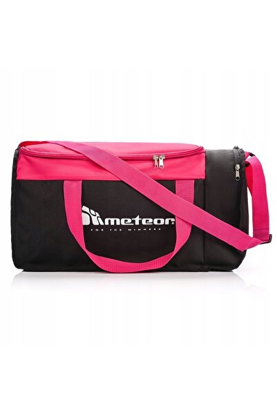 Meteor Geantă sport antrenament călătorii fitness piscină yoga VIDAR 40l 50x3...