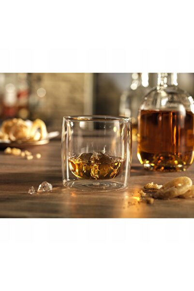 ZWILLING Set de bar Sorrento cu două pahare pentru whisky 266 ml