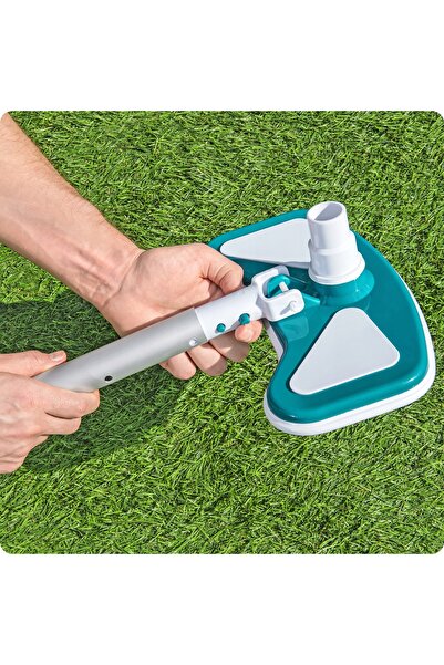 BESTWAY Duză aspirator piscină pentru fundul piscinei 30mm