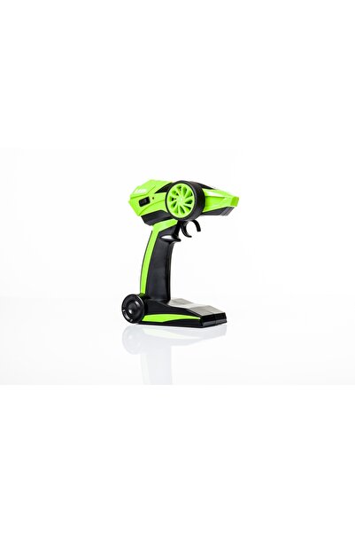 HBLK Mașină cu telecomandă RC Rock Crawler HB 2,4GHz 1:18 verde