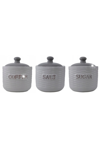 Feniks SET DE 3 CONTAINERE