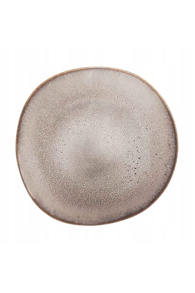 like. by Villeroy & Boch Farfurie de masă Villeroy&Boch Lave Beige 28cm