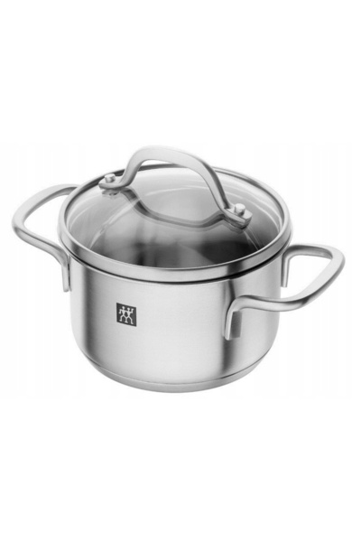 ZWILLING Oală înaltă Pico cu capac 1,5 litri