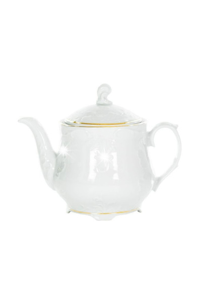 Cmielow Ceainic Chodzież 1,1l Rococo 3604