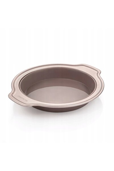 TESCOMA Formă de silicon cu margine metalică DELÍCIA ø 22 cm