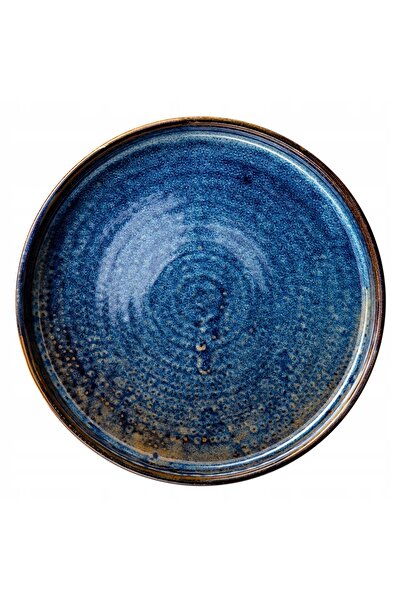 Verlo Farfurie plată DEEP BLUE 30 cm