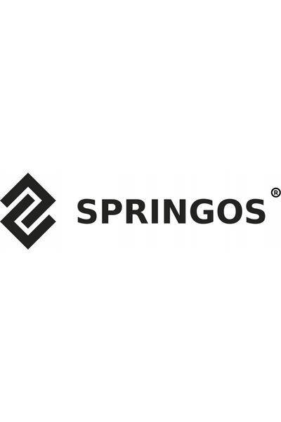 Springos Plasă de umbrire 90% pentru gard de grădină