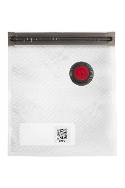 ZWILLING Fresh & Save Starter Kit l plastic marin
