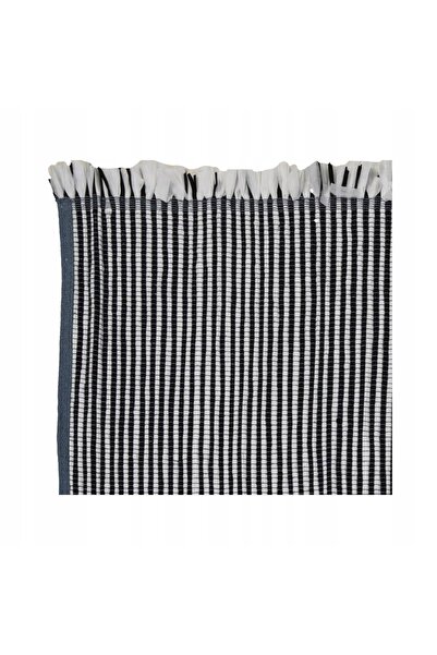 H&S Decoration Covor stil BOHO cu franjuri, dreptunghiular 70x40
