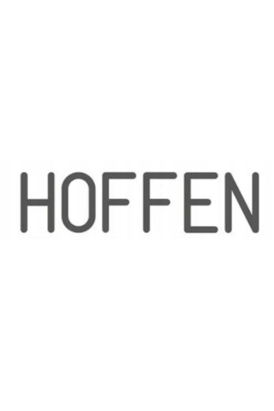 HOFFEN Grătar electric pliabil Contact HO-00063 negru 2000 W