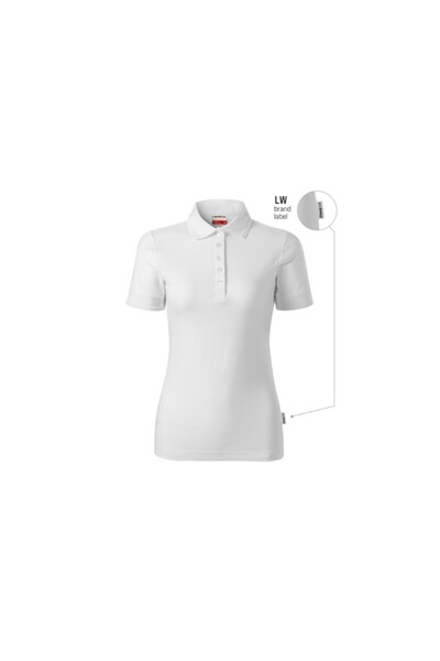 Malfini Tricou polo pentru dama, R23