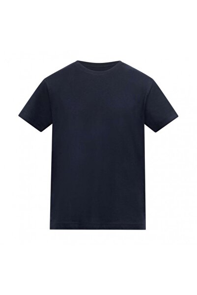 AWDis Tricou copii din bumbac, croială lejeră, - AWAT002J
