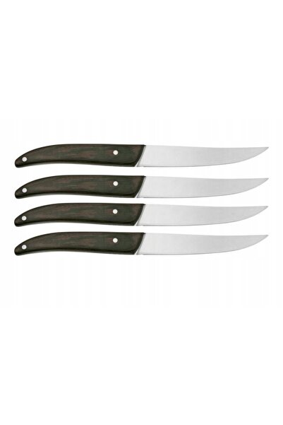 Sabatier Trompette Set de cuțite pentru friptură Sabatier OCCITAN 4 piese 11,...