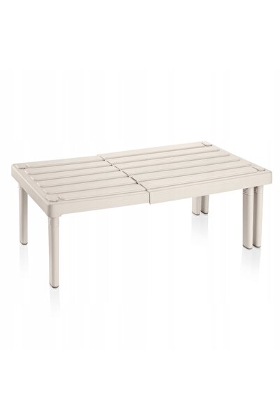 TESCOMA Plăci reglabile pentru rafturi de dulap 42-60CM