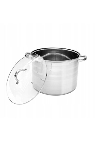 Tadar SET DE OALE, SET DE 6 PIESE, 10/12/15 L, INOX