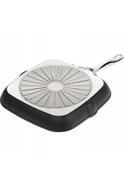 BALLARİNİ Tigaie grill Alba din titan 28 cm
