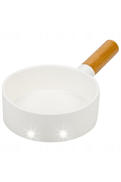Nava platou de servire terestru de 25 cm