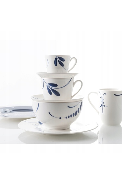 like. by Villeroy & Boch Villeroy&Boch Bol Old Luxembourg Brindille 650ml